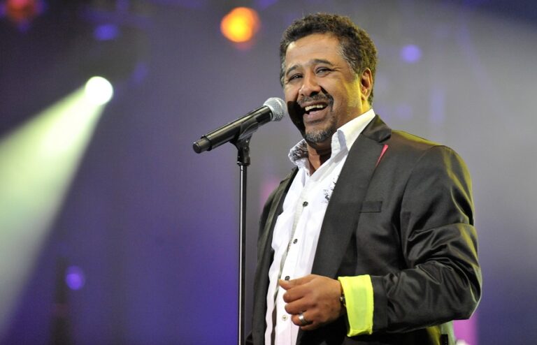 Algerian icon Cheb Khaled to perform in Saudi Arabia’s AlUla