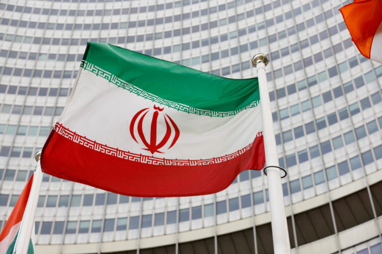 Iran says IAEA’s Grossi to visit Tehran ‘probably soon’