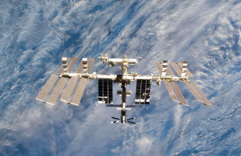 US slams Russia for ‘irresponsible’ space missile test
