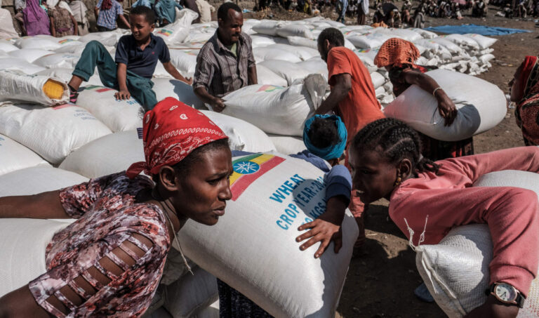 At least 1,000 arrested since Ethiopia state of emergency: UN