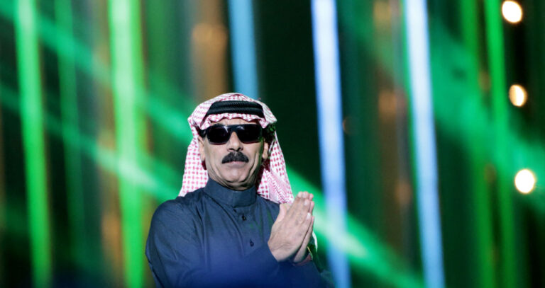 Syrian singer Souleyman detained in Turkey