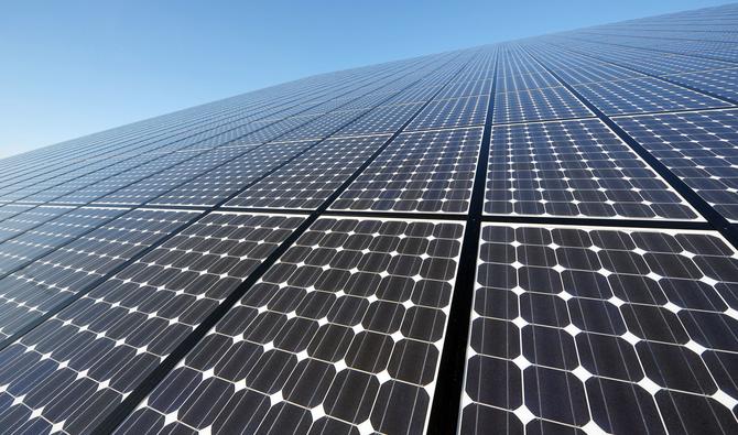 Energy transition: Algeria goes green