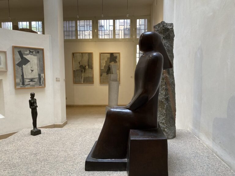 With cultural reawakening, Egypt poised to enchant the world once again