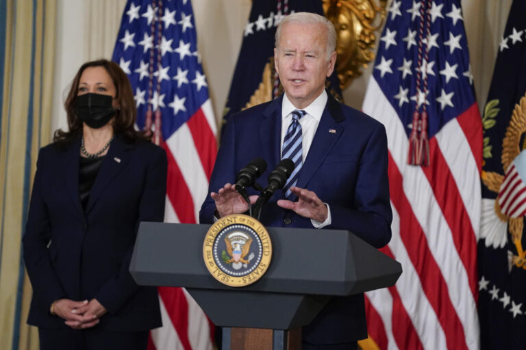 Biden to have routine colonoscopy, transfer power to Harris