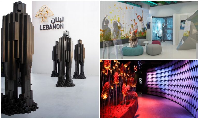 How Expo 2020 Dubai ensured that no country went unrepresented at the event