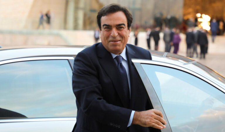 Lebanon PM says information minister will resign soon