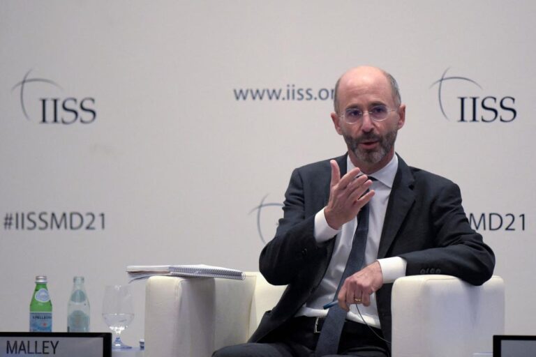 Time shrinking for Iran nuclear deal, US envoy warns