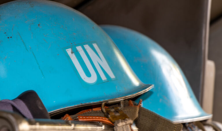 UN peacekeepers face greater threats from complex conflicts