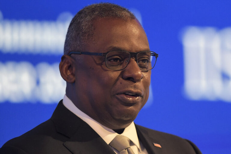 US support for security in Mideast ‘strong, sure’: defense secretary