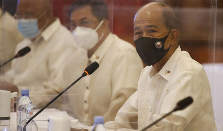 Philippines to resume resupply mission to South China Sea