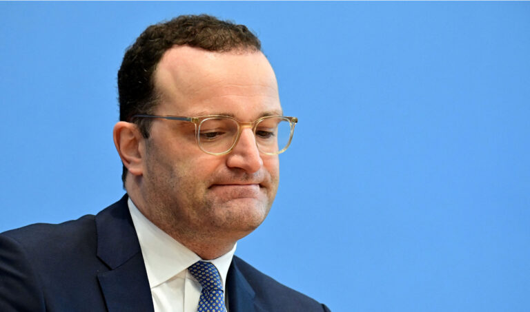 ‘Jabbed, cured or dead,’ Germany warns as Europe battles Covid surge