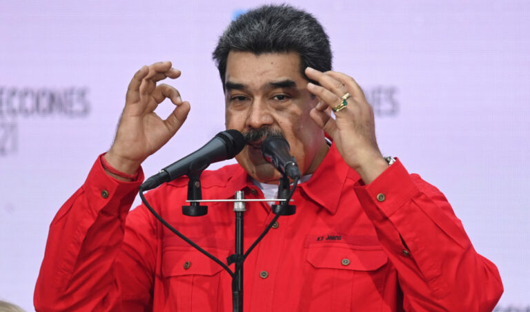 US calls Venezuela elections ‘grossly skewed’