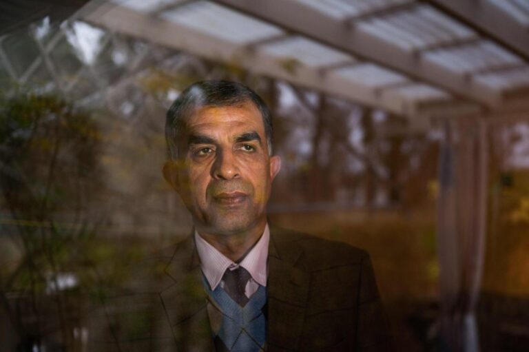 Iranian ex-official to testify in Sweden war crimes trial