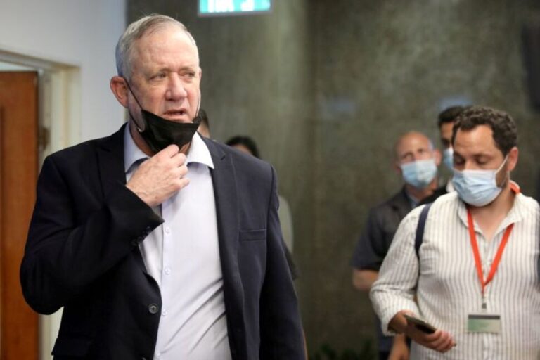 Israel flags Iranian UAV bases, offers counter-measures to Arab allies