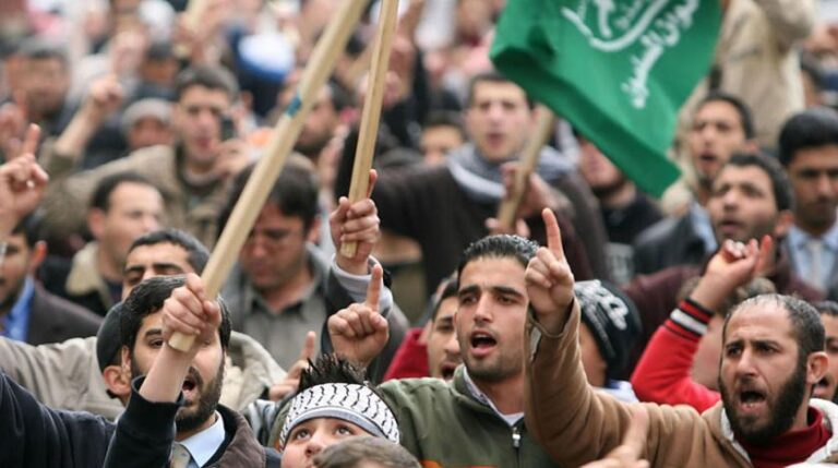 Muslim Brotherhood using ‘woke’ Europeans to further its agenda: Experts