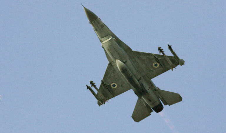 Four killed in Israel strikes on Syria: war monitor