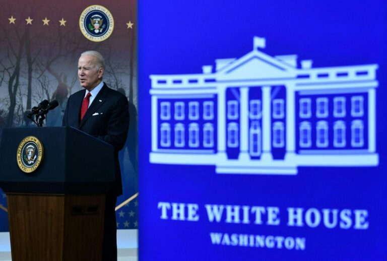 Joe Biden invites Taiwan to democracy summit alongside 110 countries
