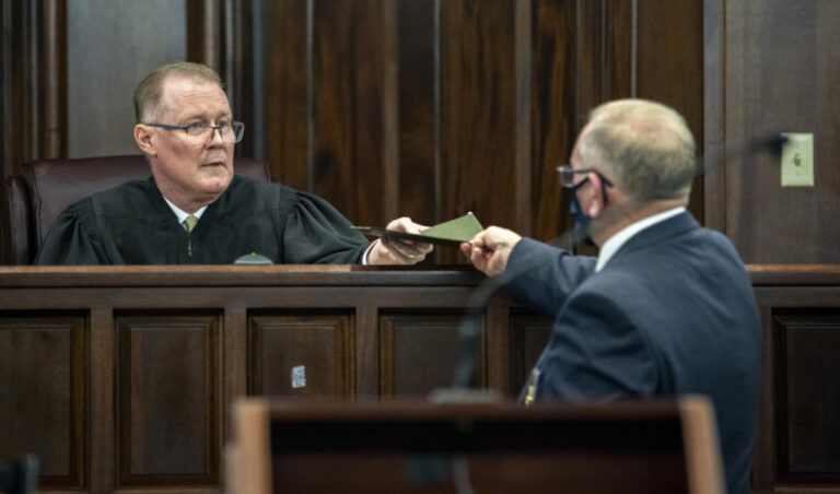 All 3 men charged in Arbery’s death convicted of murder
