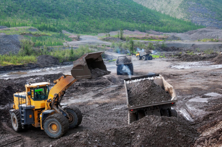 48 people unaccounted for after Siberia mine accident