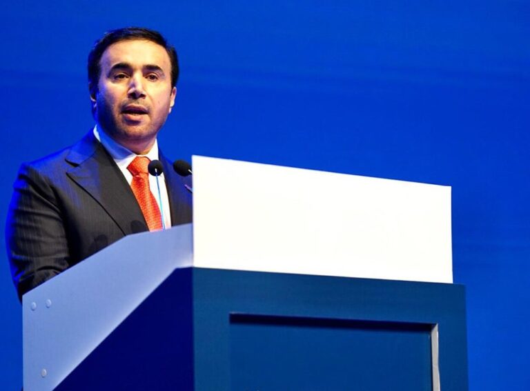 UAE’s Ahmed Al-Raisi wins Interpol presidency for 4-year term