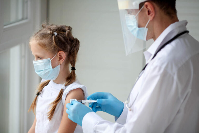 EU regulator authorizes Pfizer’s COVID vaccine for children 5-11