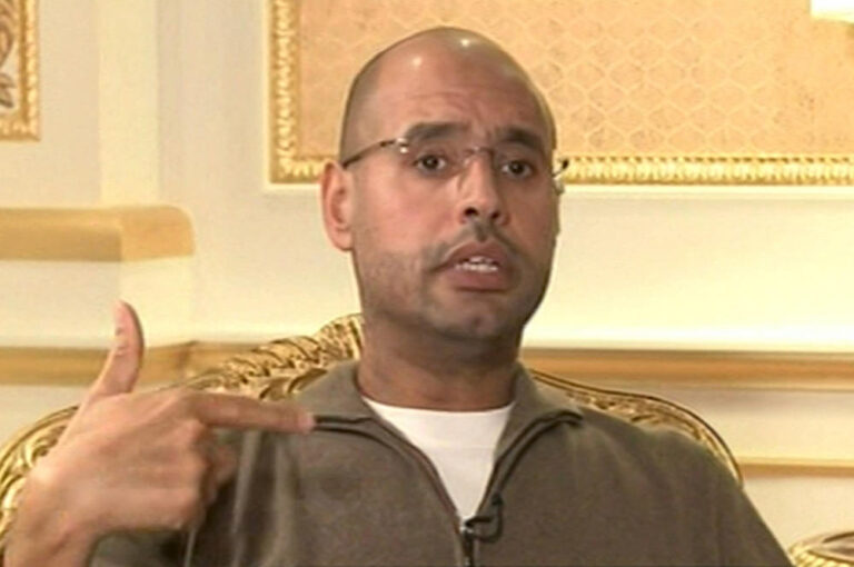 Libya: UN decries attack on court ahead of national vote