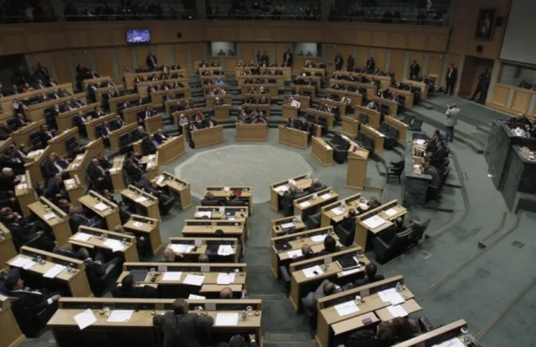 Mixed reaction in Jordan over amendment to expand king’s power