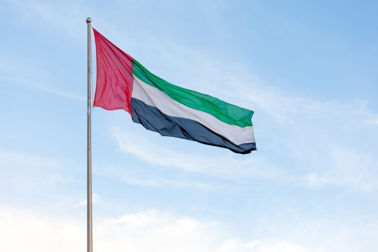 UAE adopts widespread legislative reform via 40 new laws and changes