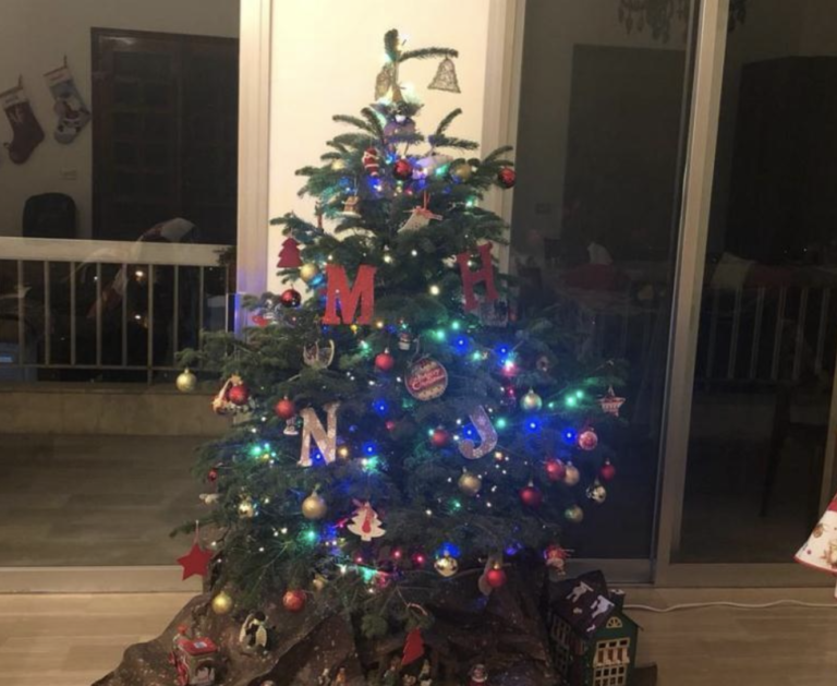 Lebanon’s economic meltdown threatens to cancel Christmas