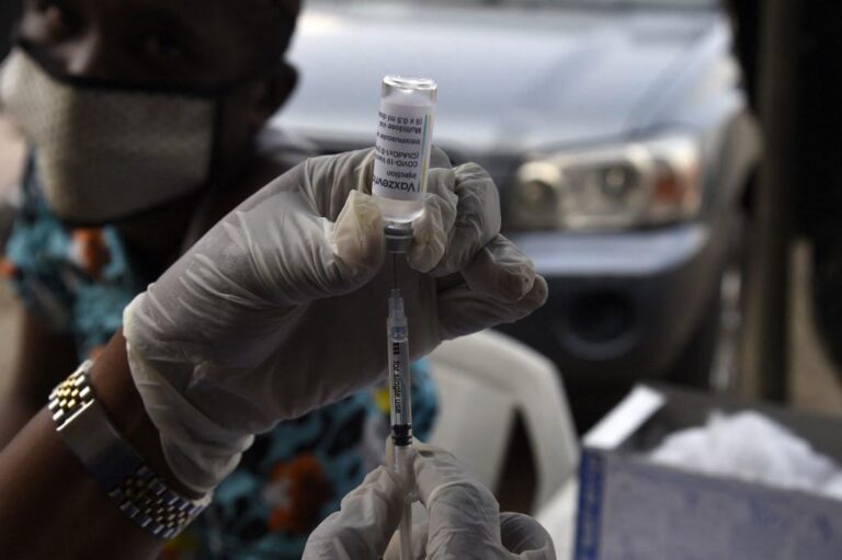 Nigeria confirms first cases of omicron among travelers from South Africa