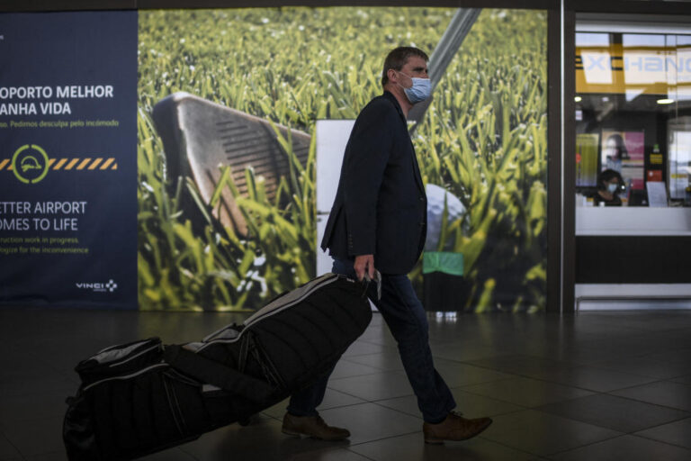 Vaccine champions Spain, Portugal focus on the reluctant few