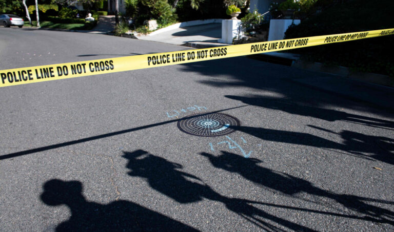 DNA matches body to Alaska man last seen alive in 1979