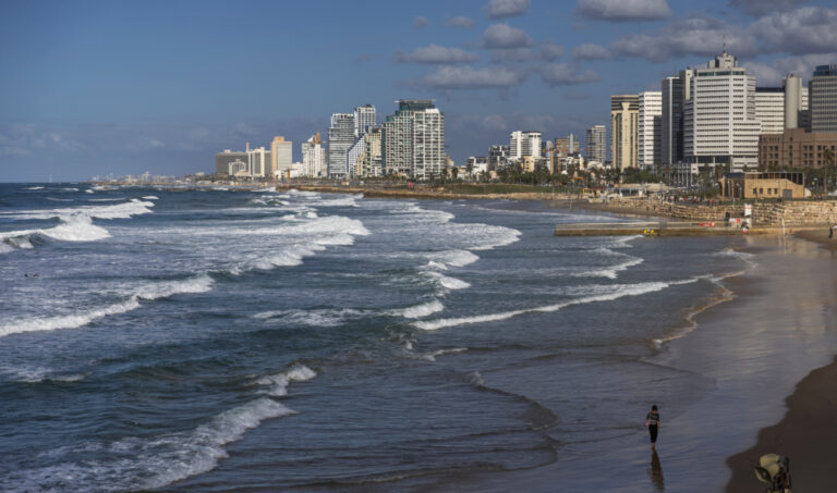 Tel Aviv most expensive city to live in, outranking Paris in new report