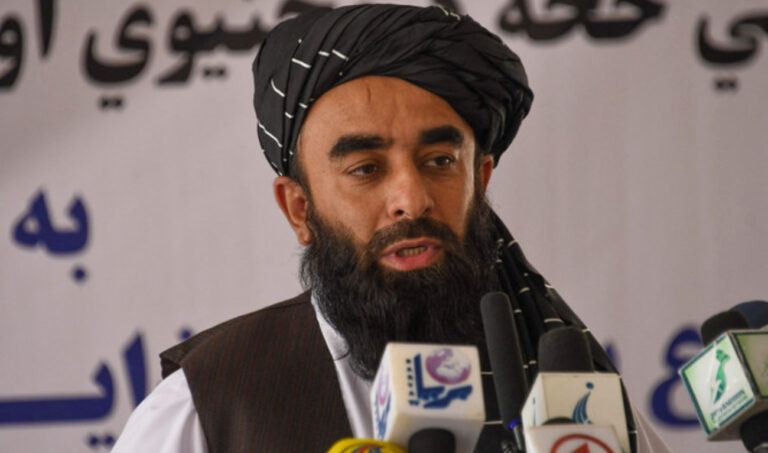 Taliban: Several Iranian guards dead after Nimroz border clashes