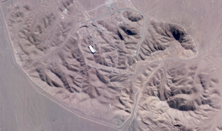 Iran makes nuclear advance despite talks to salvage 2015 deal, says IAEA