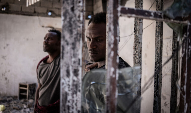 Ethiopia’s war in uncertain phase after Abiy’s advance