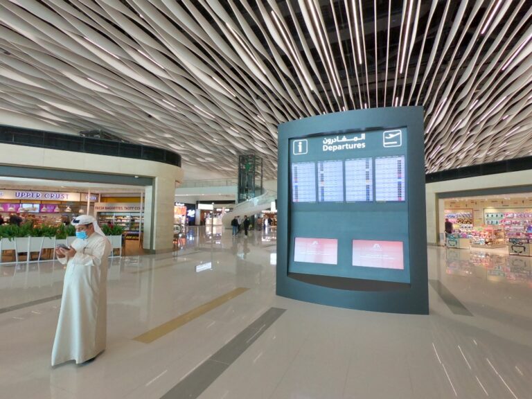 Nigeria added to Bahrain’s travel ‘red list’