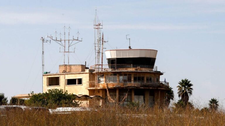 Israel stops plan for contentious east Jerusalem settlement