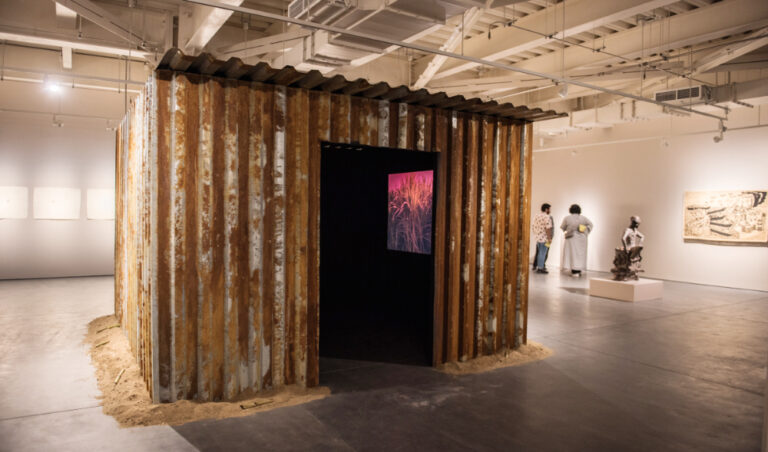 Hayy Jameel’s opening show explores the politics of food in Jeddah