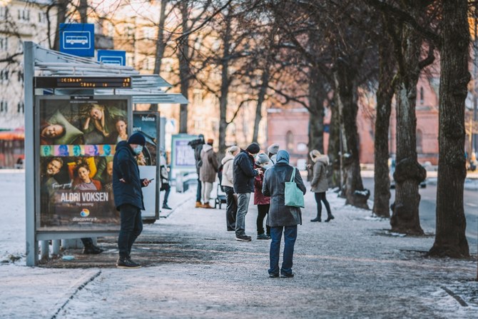 Norway tightens measures as Covid cases surge