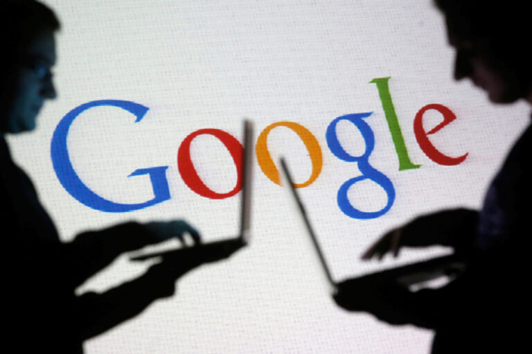 Google disrupts cybercrime web infecting 1 mn devices