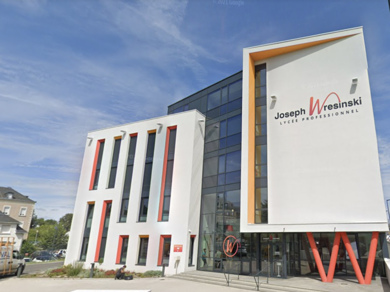 French police probe alleged Islamophobia by teacher at Catholic school