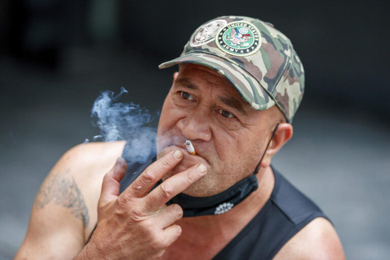 New Zealand’s plan to end smoking: A lifetime ban for youth