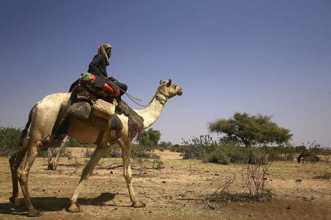 Aid groups warn of rise in Darfur violence, dozens killed in Kreinik