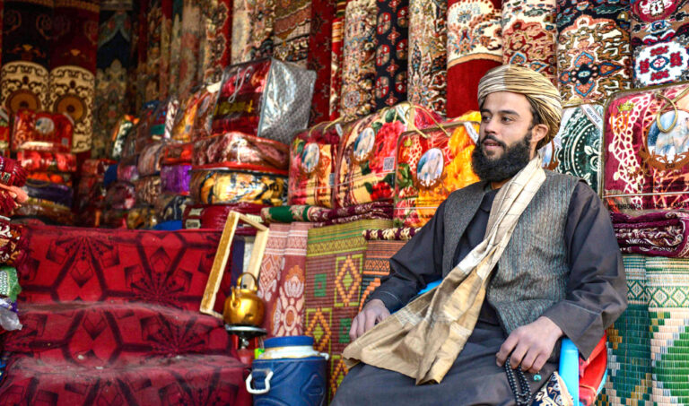 Continued US freeze on Afghan assets main cause of economic crisis: Taliban