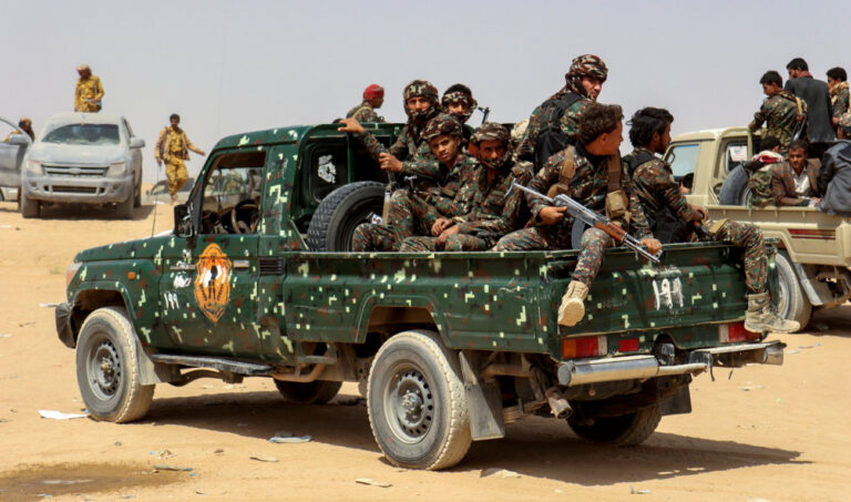 Yemen army kills Hezbollah military expert in Marib