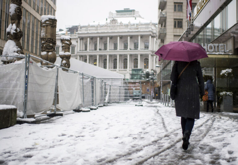 Vienna talks on Iran nuclear deal resume amid tensions