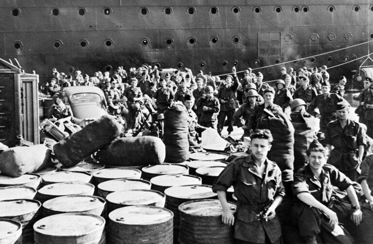 France to lift lid on secret archives detailing bloody Algeria war