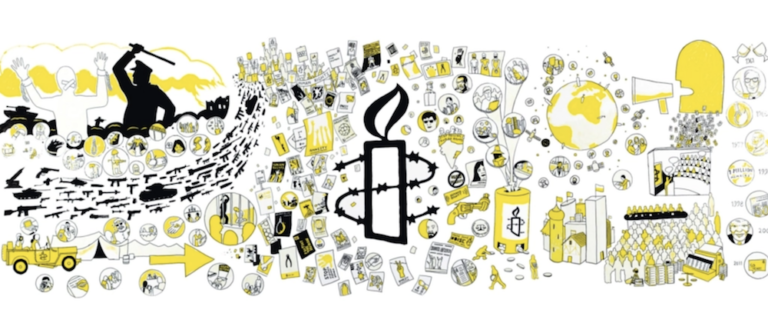 Amnesty International launches Persian site amid Iran’s ‘escalating crisis of impunity’