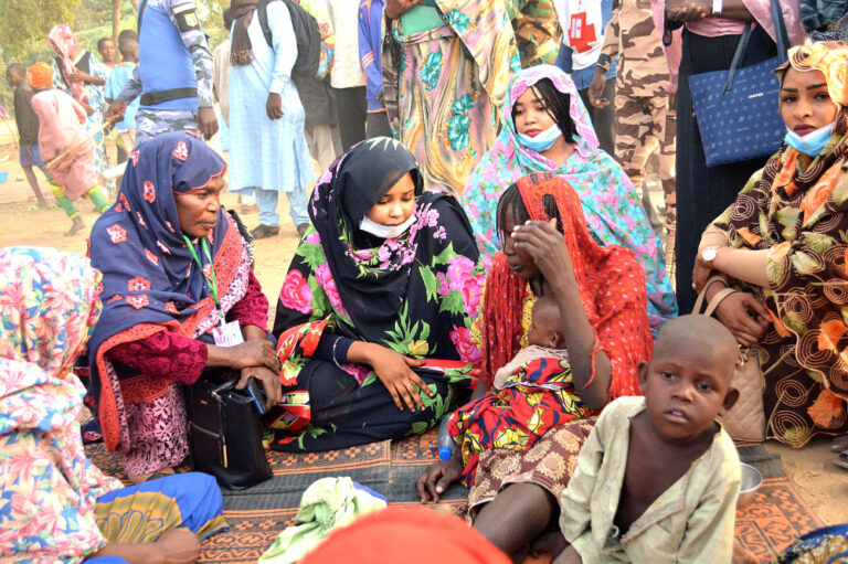 Sudan’s military must rebuild trust with opponents, says UN envoy